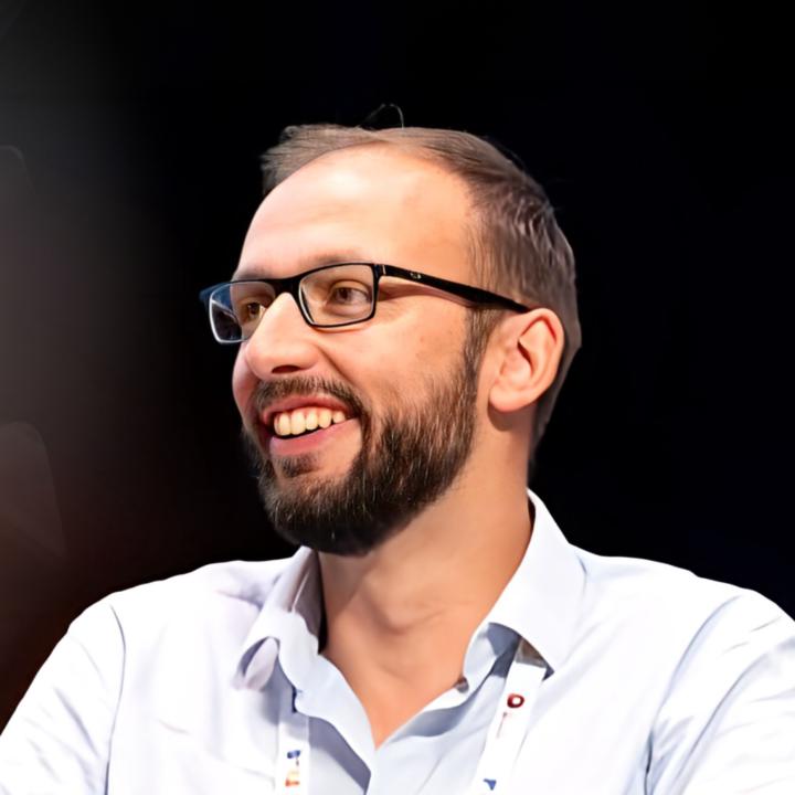 Nicolas François