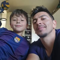 Cristian Argel Aguilar