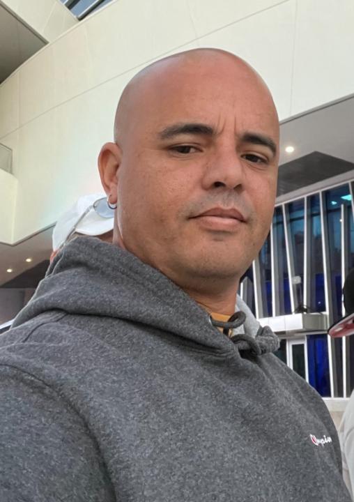 Javier Dominguez