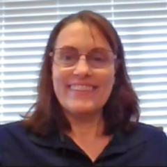 Annette Rowe