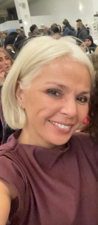 Linda Ramdani