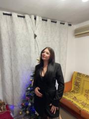 Elyzaveta Sharko