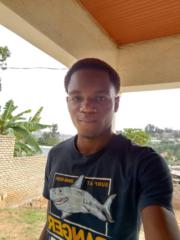 Serge Ngongo