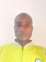 Aaron chijana Banda