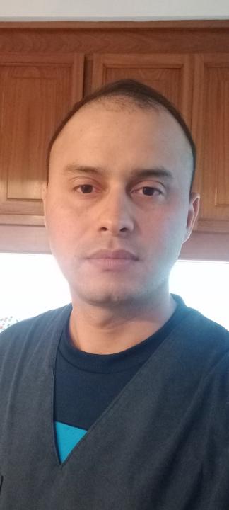 Martin Zaracho