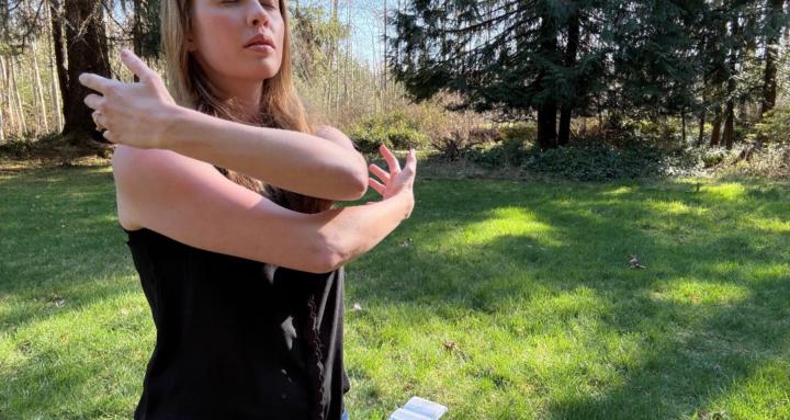 Movement Meditations