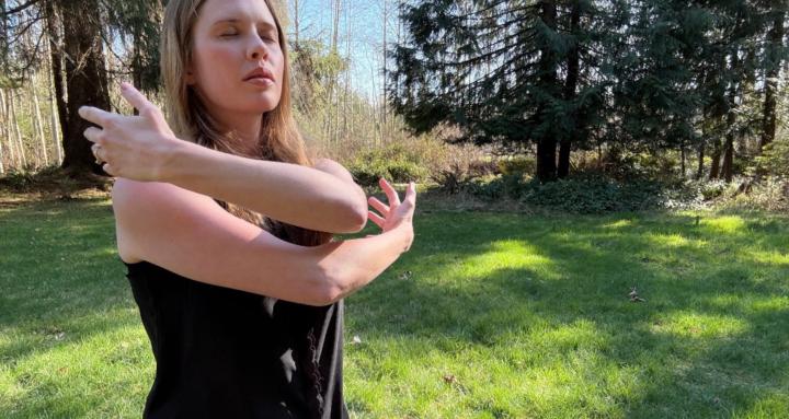 Movement Meditations