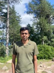 Muhammad Hassaan Khan Sumbal