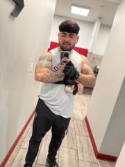 Brian Camacho
