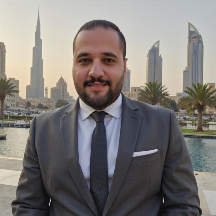 Abdelrahman Elsawaf