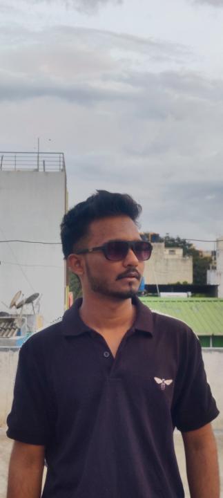 Mohammed Zain