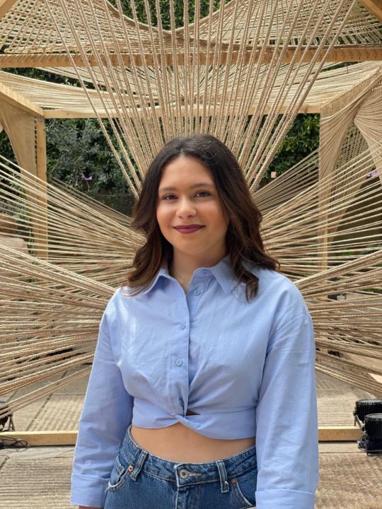Clara Nabhane
