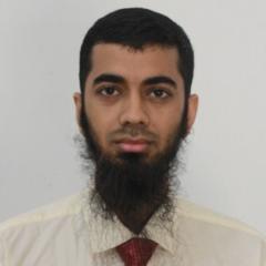 Shaim Siddique