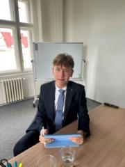 Martin Janák