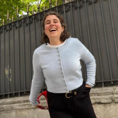 María Rodríguez del Valle