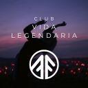 Logo Tribu Vida Legendaria