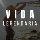 Logo Vida L<mark>egen</mark>daria
