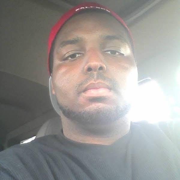 Marcus Webb