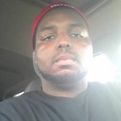 Marcus Webb