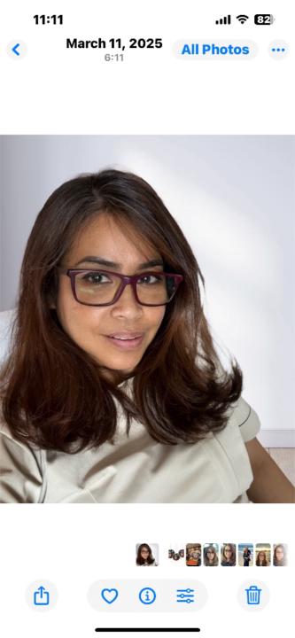 Oi Maria Claribel