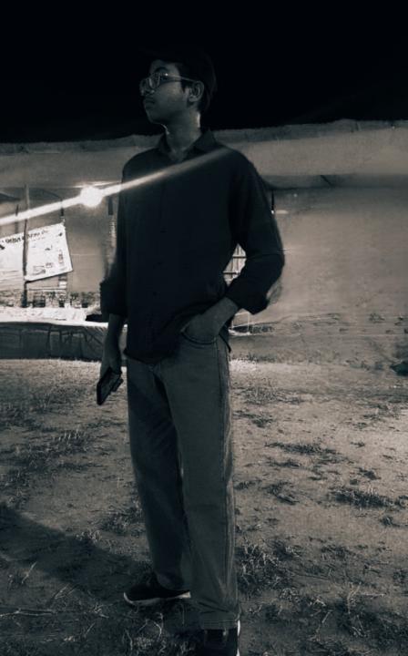 Ashish Raj
