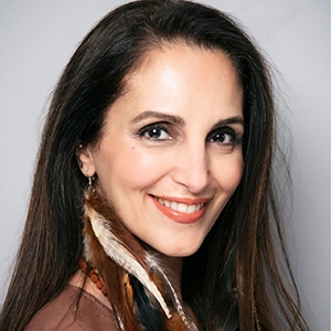 Maryam Sardari