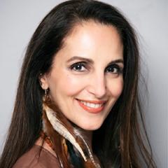 Maryam Sardari