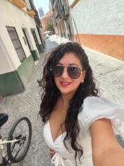 Carolina Monroy