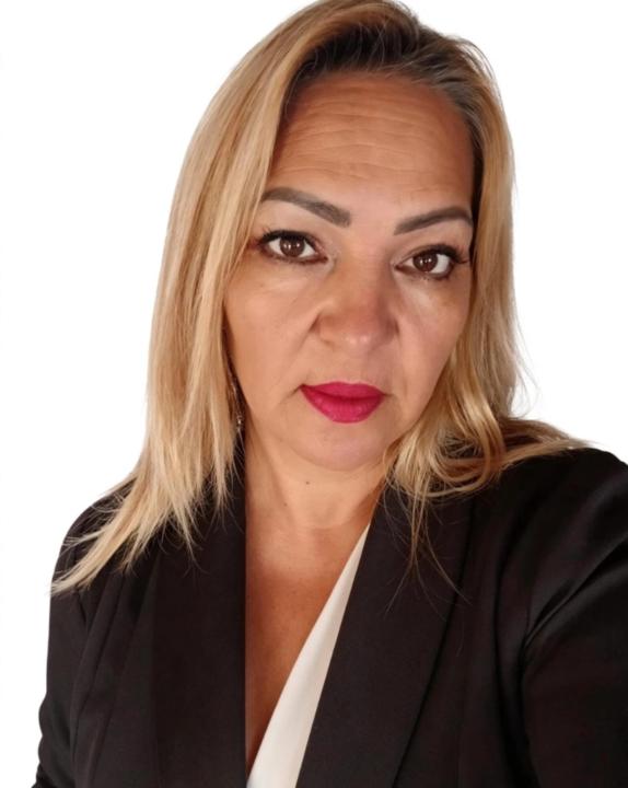 Yolanda Gajardo