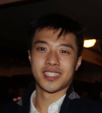 Alexander Zhang
