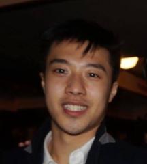 Alexander Zhang
