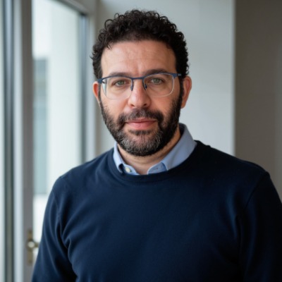 Antonios Fragkakis