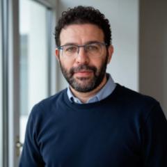 Antonios Fragkakis