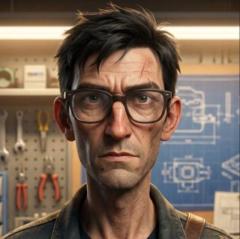 Rex Bennett