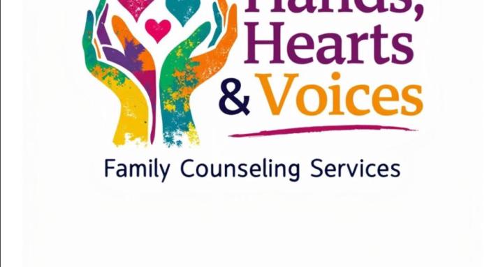 Hands, Hearts & Voices