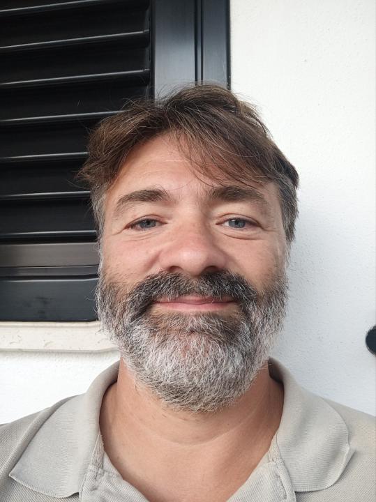 Jean-Christophe Detay