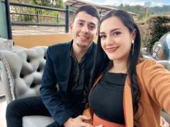 Edgar Adolfo Rincón Calderón