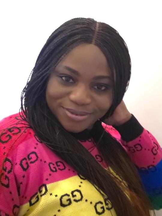Nnenna .A. Anapusim