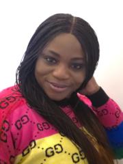 Nnenna .A. Anapusim