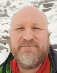 Ian Macleod