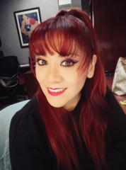 Mitzi Andre Mendoza García