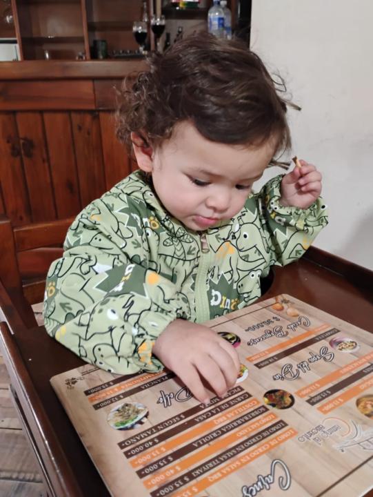 Erick Ariza Roncancio