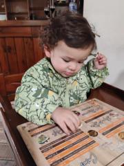 Erick Ariza Roncancio