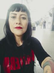 Nallely Hernández