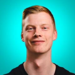 Zac Stevenson