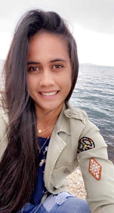 Rehu Laetitia