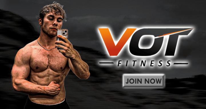 VOT-Fitness