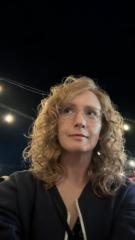 Carrie Burns