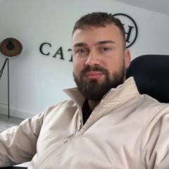 Malte Catoir