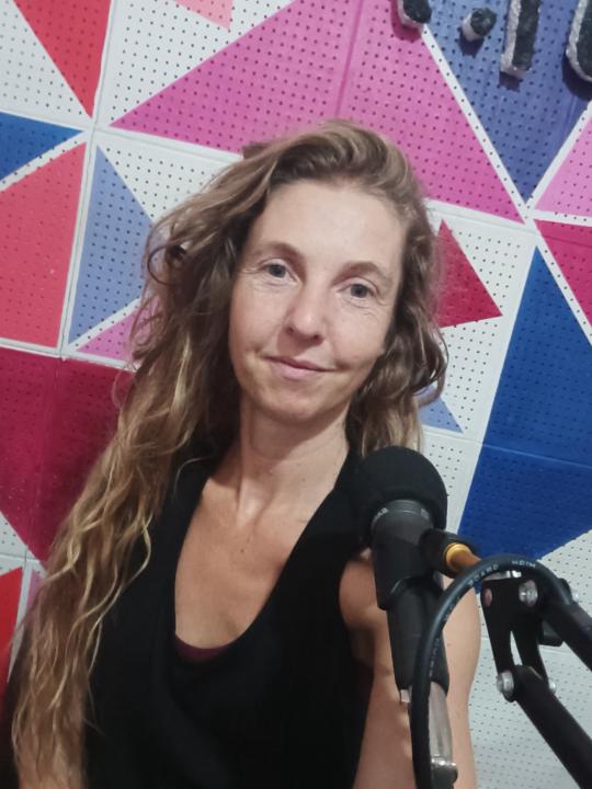 Constanza Estevan